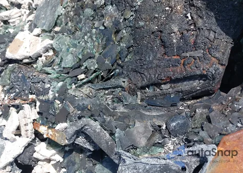 2008 Honda S2000 from USA, damaged, VIN JHMAP21498S001434